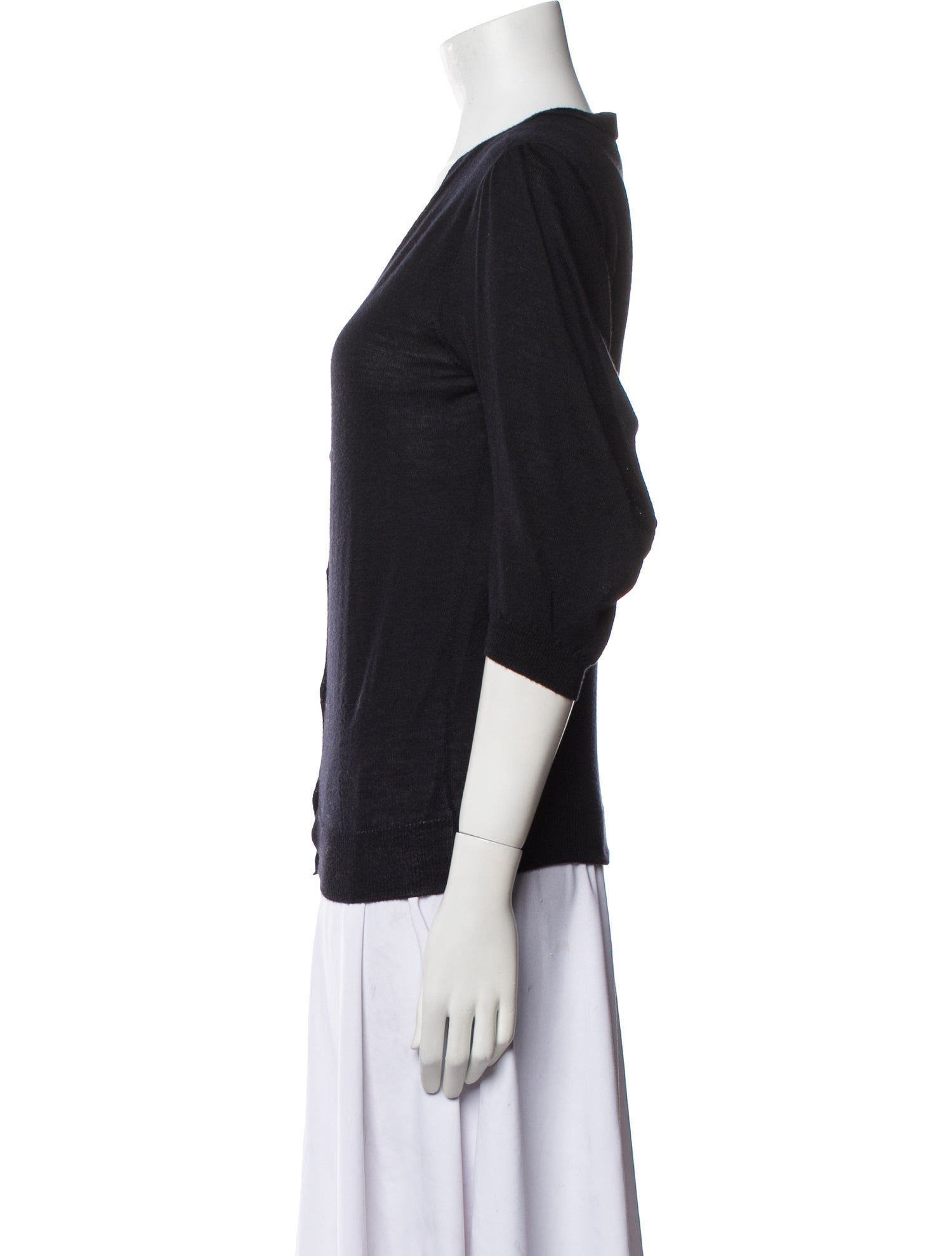 Prada Vintage 2009 Sweater