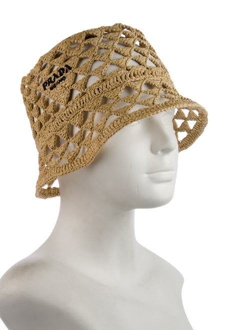 Prada Bucket Hat