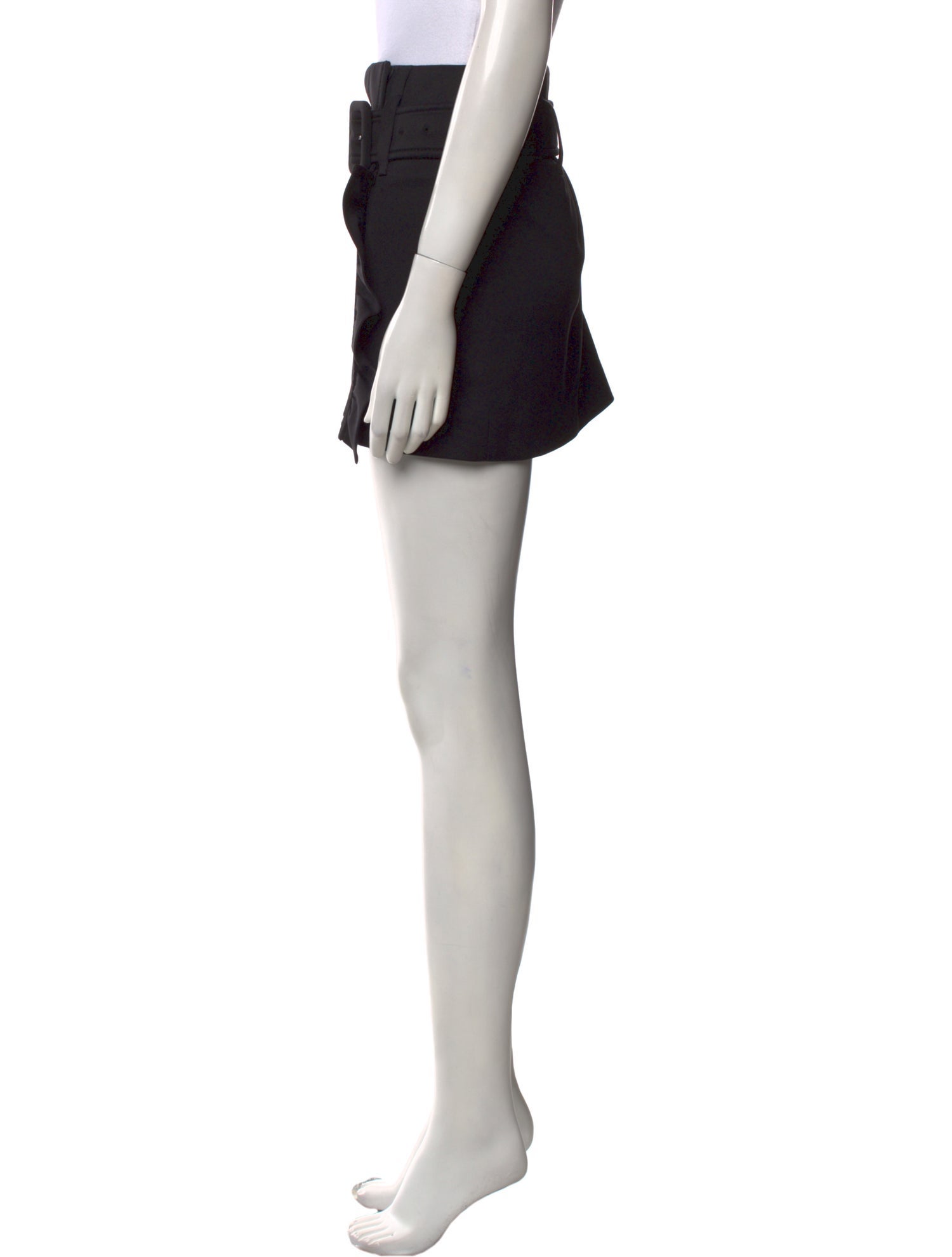 Prada 2019 Mini Skirt