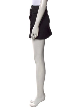 Prada 2019 Mini Skirt