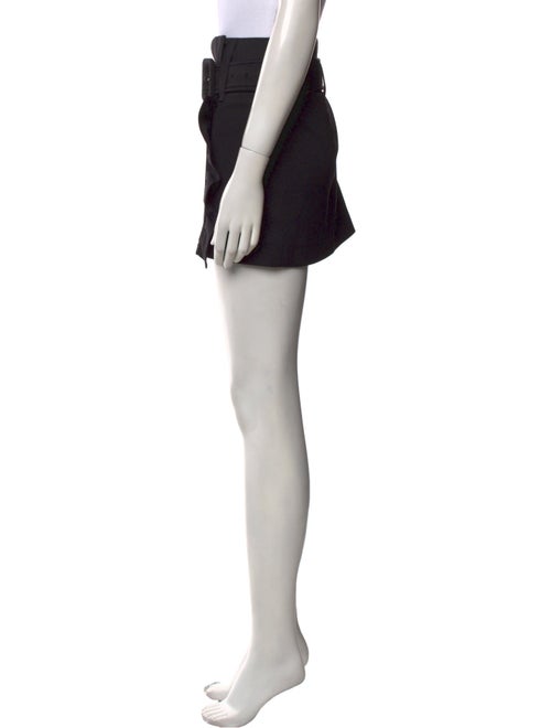 Prada 2019 Mini Skirt
