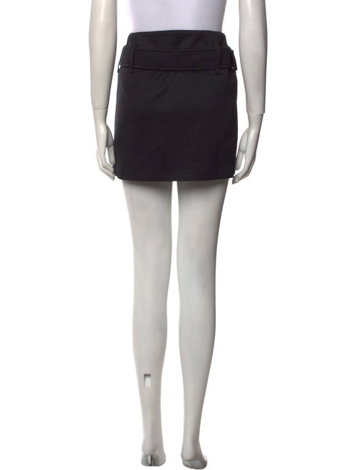 Prada 2019 Mini Skirt