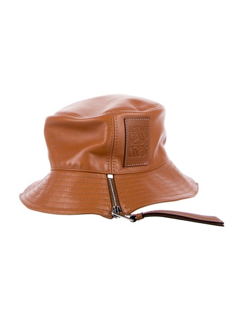 Loewe Lamb Bucket Hat