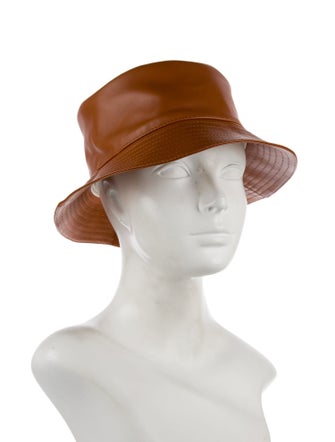 Loewe Lamb Bucket Hat