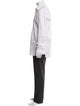 Prada 2012 Long Sleeve Dress Shirt