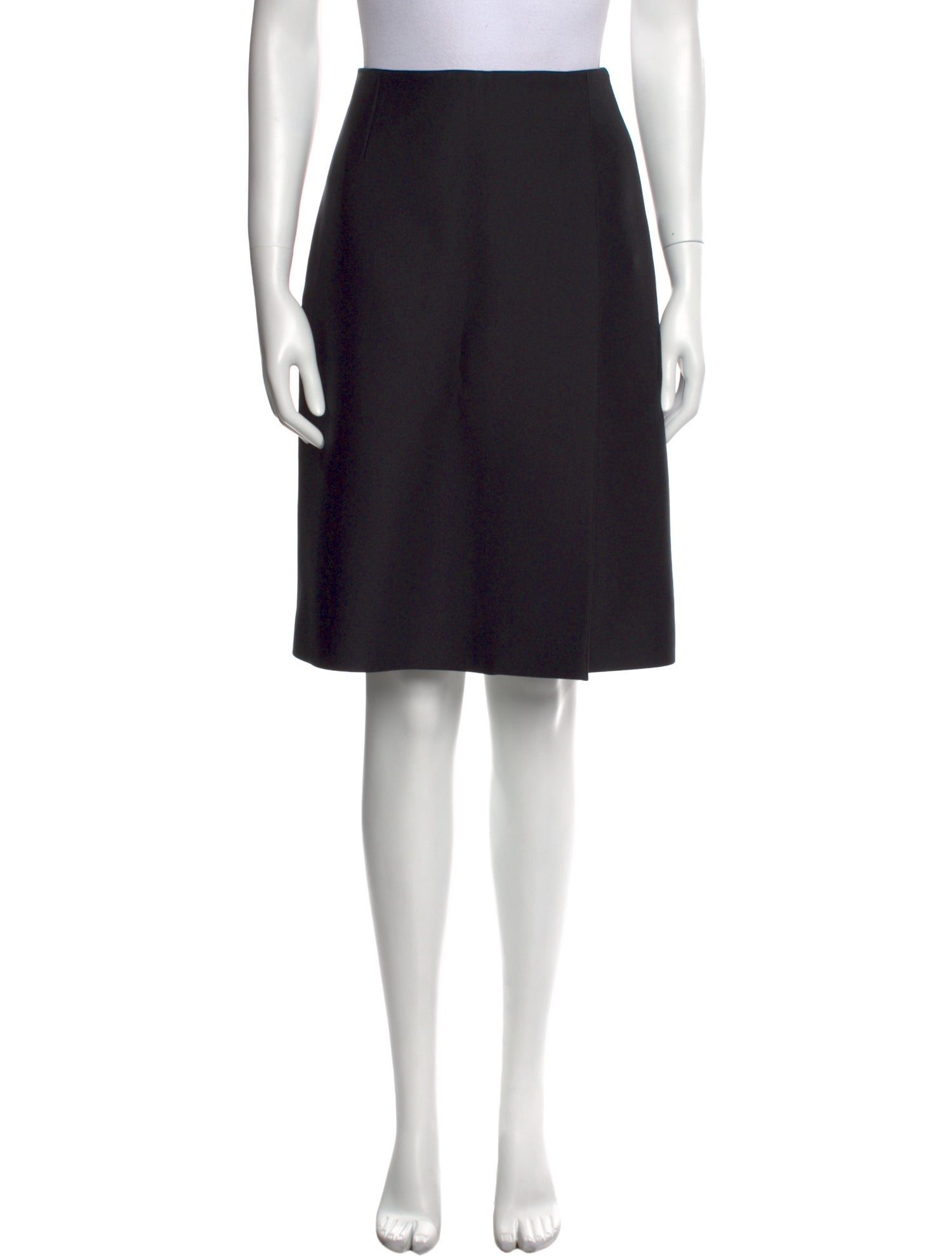 Prada 2021 Knee-Length Skirt w/ Tags