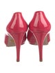 Prada Patent Leather Pumps
