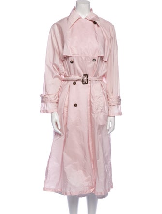 Prada 2019 Trench Coat