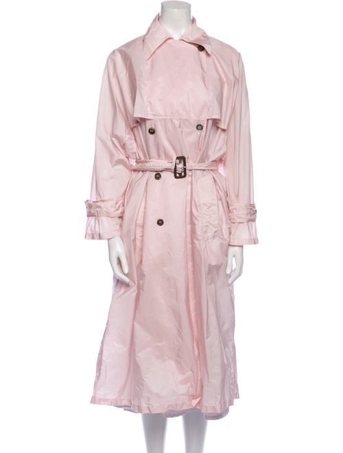 Prada 2019 Trench Coat
