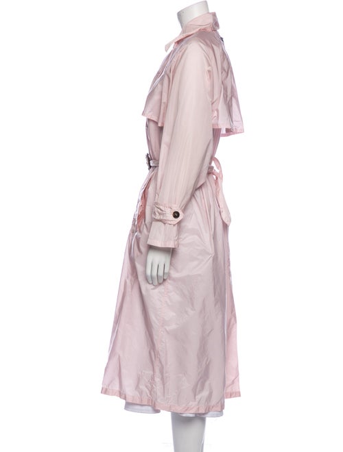 Prada 2019 Trench Coat