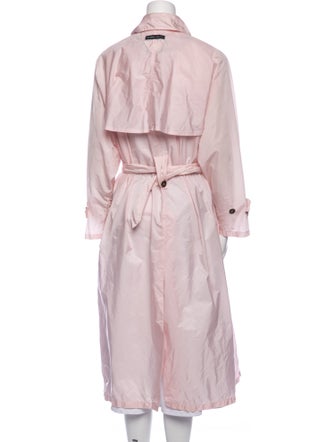 Prada 2019 Trench Coat