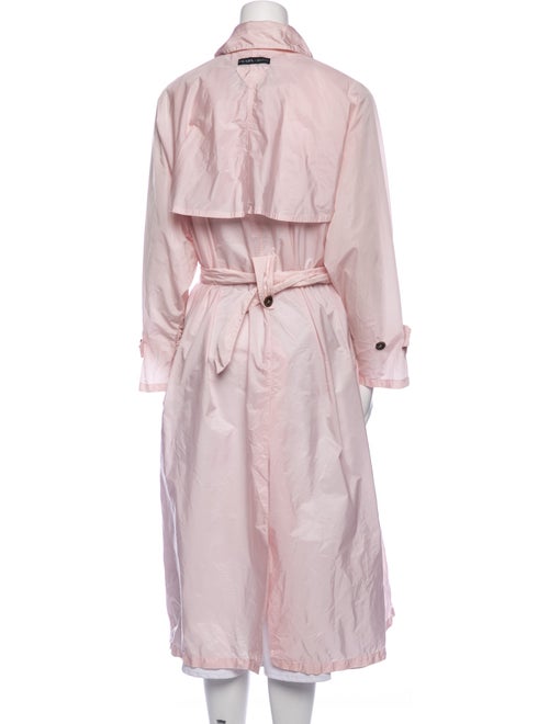 Prada 2019 Trench Coat