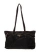 Prada Tessuto Nylon Tote