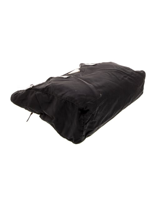 Prada Tessuto Nylon Tote