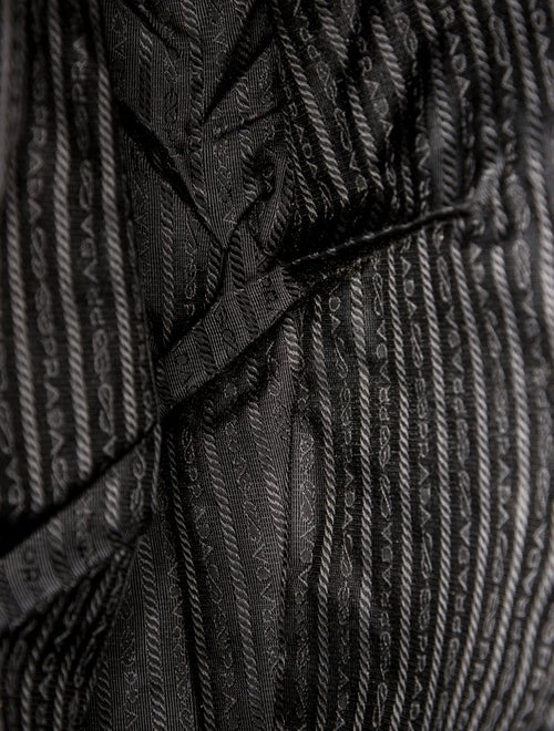 Prada Tessuto Nylon Tote