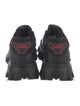 Prada Printed Athletic Sneakers
