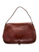 Prada Vitello Daino Leather Shoulder Bag