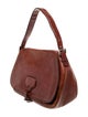 Prada Vitello Daino Leather Shoulder Bag