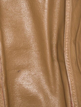 Prada Vitello Daino Leather Shoulder Bag