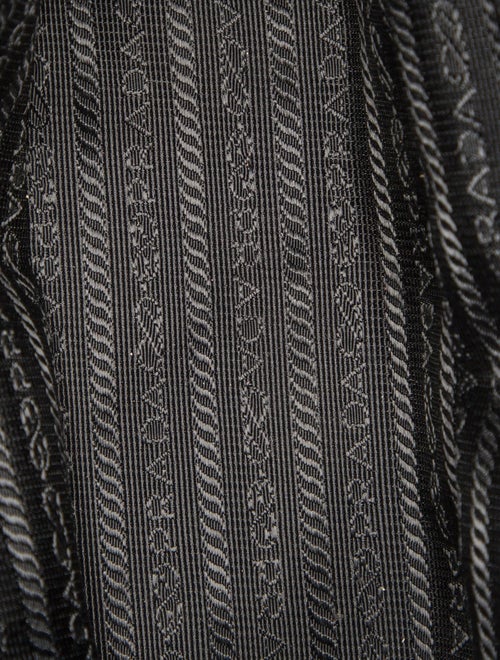 Prada Tessuto Nylon Top Handle Bag