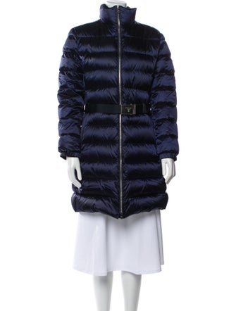 Prada 2018 Down Coat