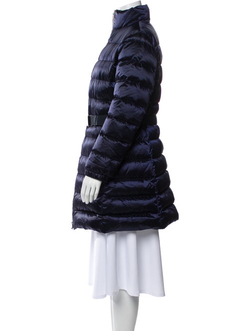 Prada 2018 Down Coat