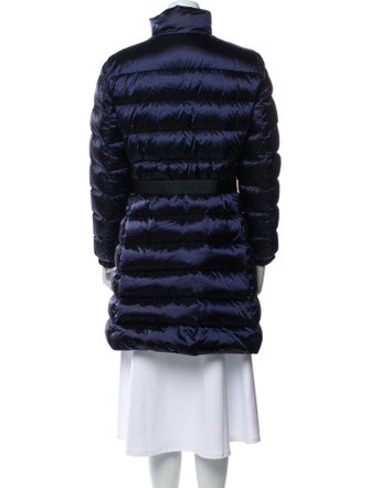 Prada 2018 Down Coat