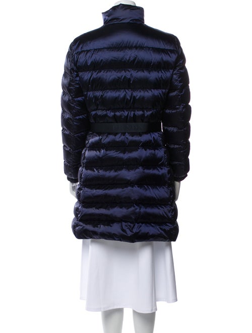 Prada 2018 Down Coat