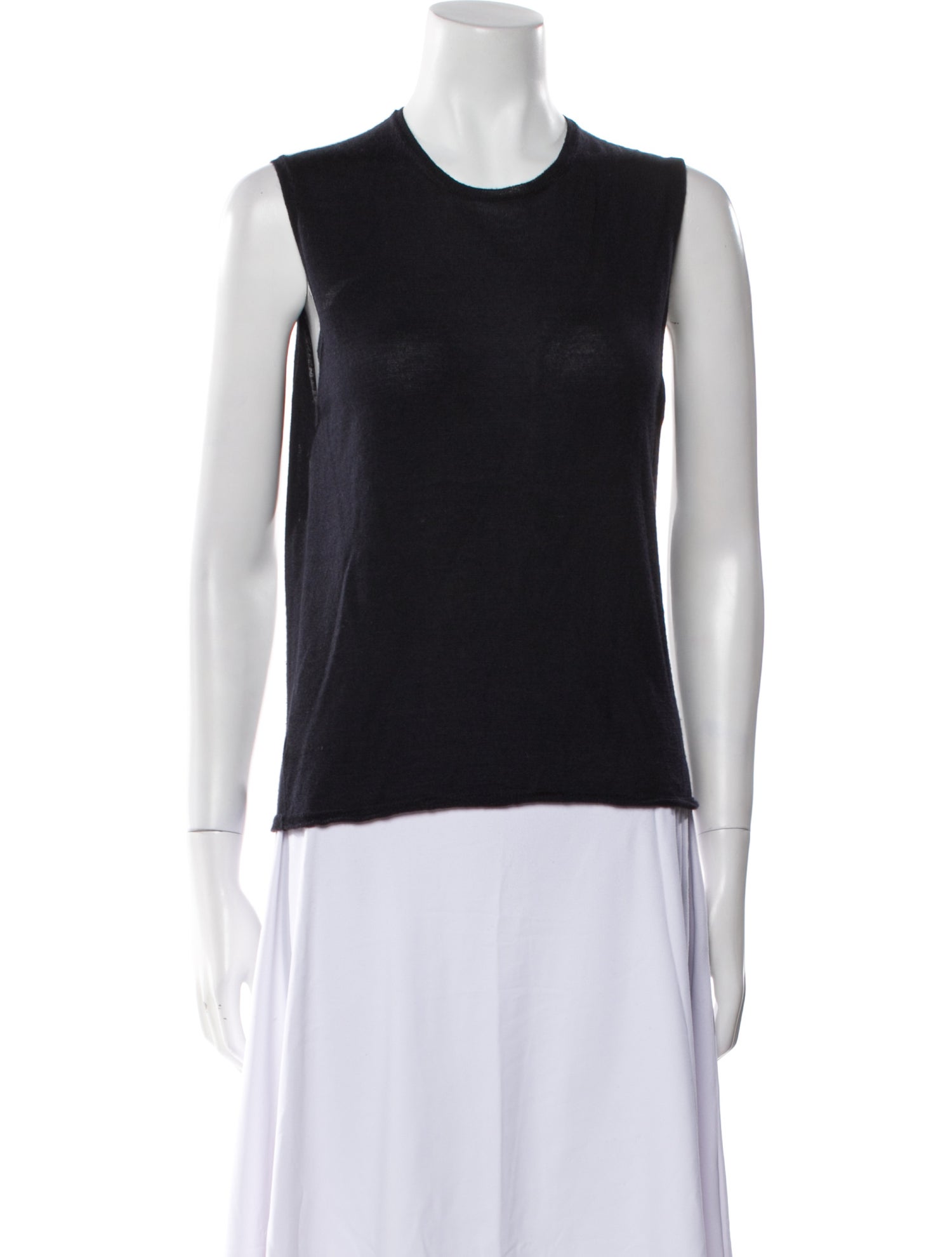 Prada Vintage Late 1990's - Early 2000's Sweater