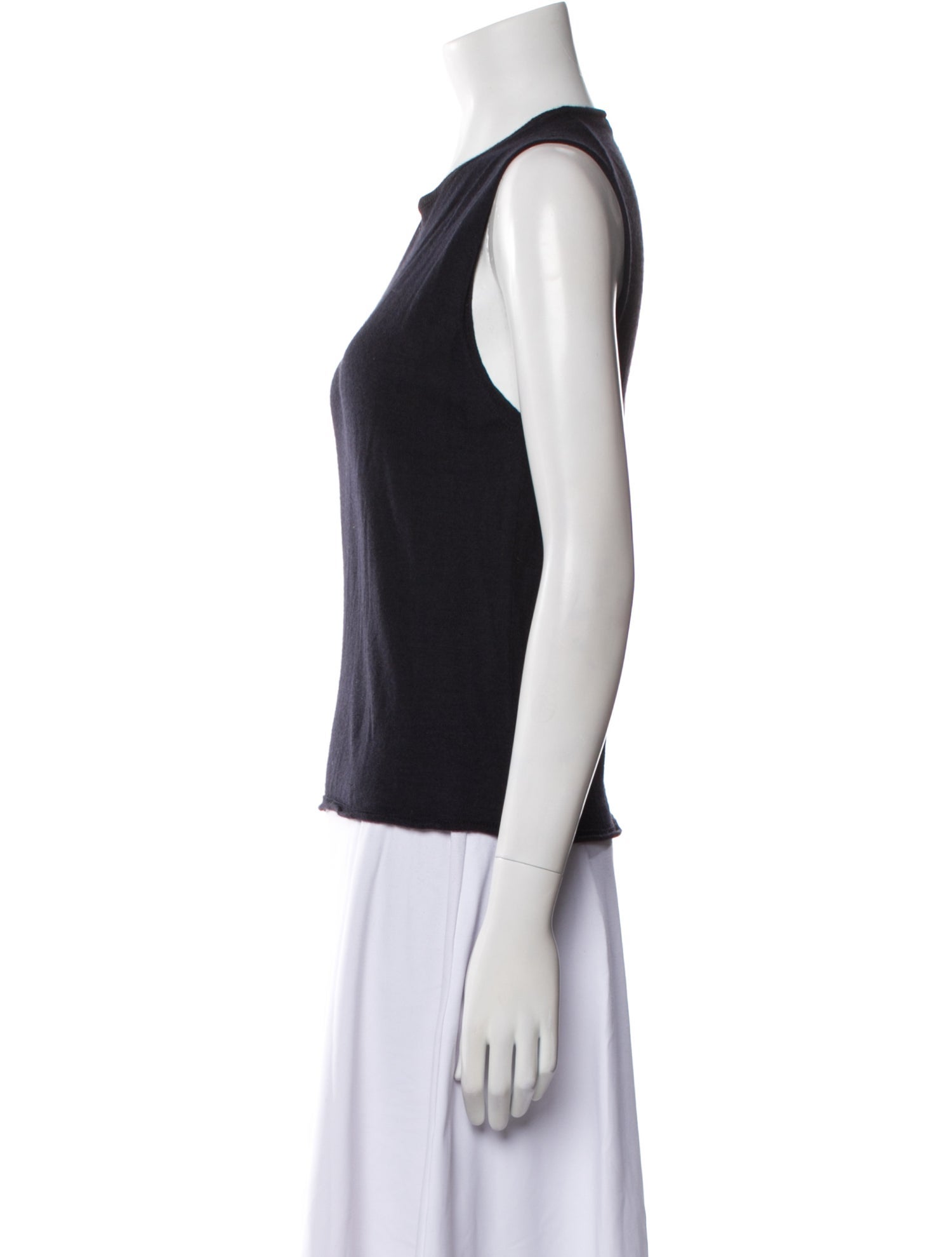 Prada Vintage Late 1990's - Early 2000's Sweater