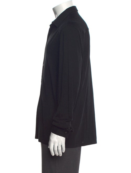 Prada 2015 Long Sleeve Shirt