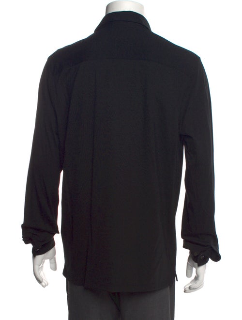 Prada 2015 Long Sleeve Shirt