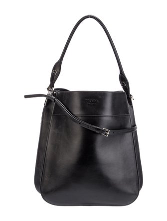 Prada City Calf Leather Margit