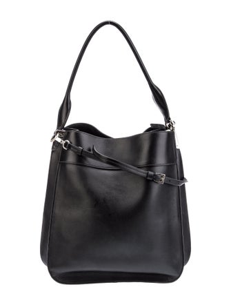 Prada City Calf Leather Margit