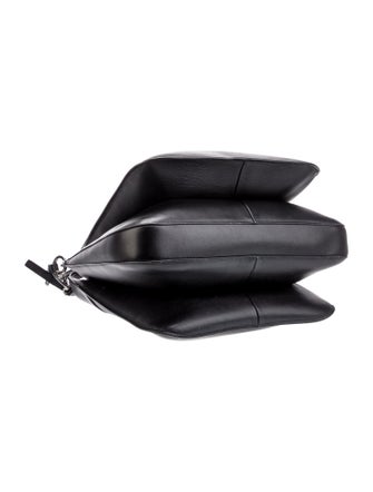 Prada City Calf Leather Margit