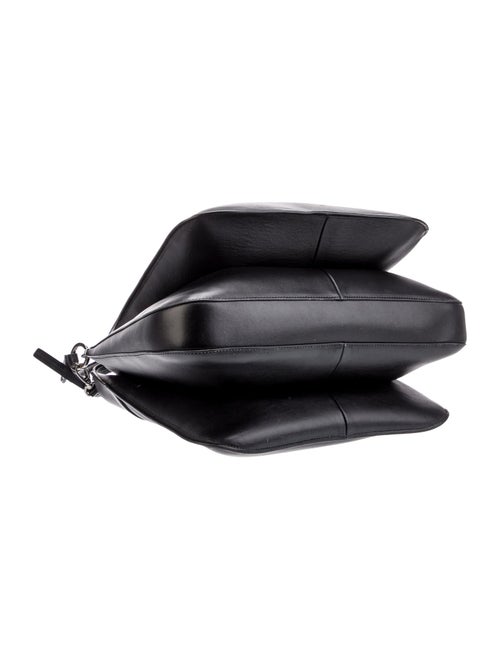 Prada City Calf Leather Margit