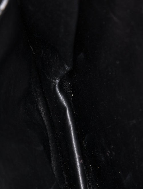 Prada City Calf Leather Margit