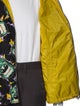 Prada x Universal Studios 2019 'Frankenstein' Reversible Windbreaker