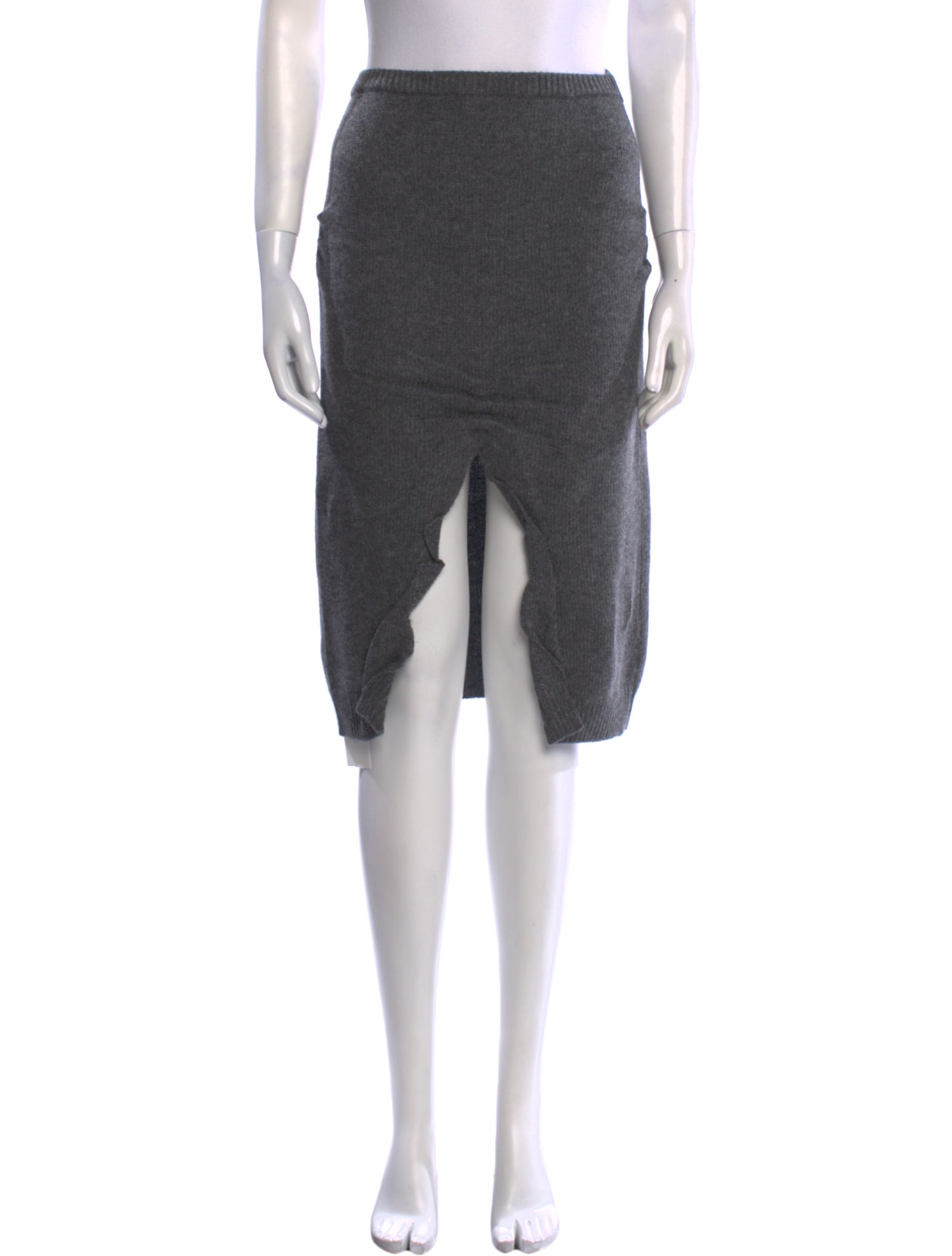 Prada 2023 Knee-Length Skirt