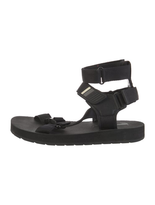 Prada Nylon Sandals