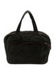 Prada Tessuto Nylon Top Handle Bag