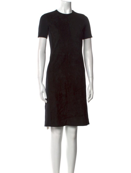 Prada 2013 Knee-Length Dress