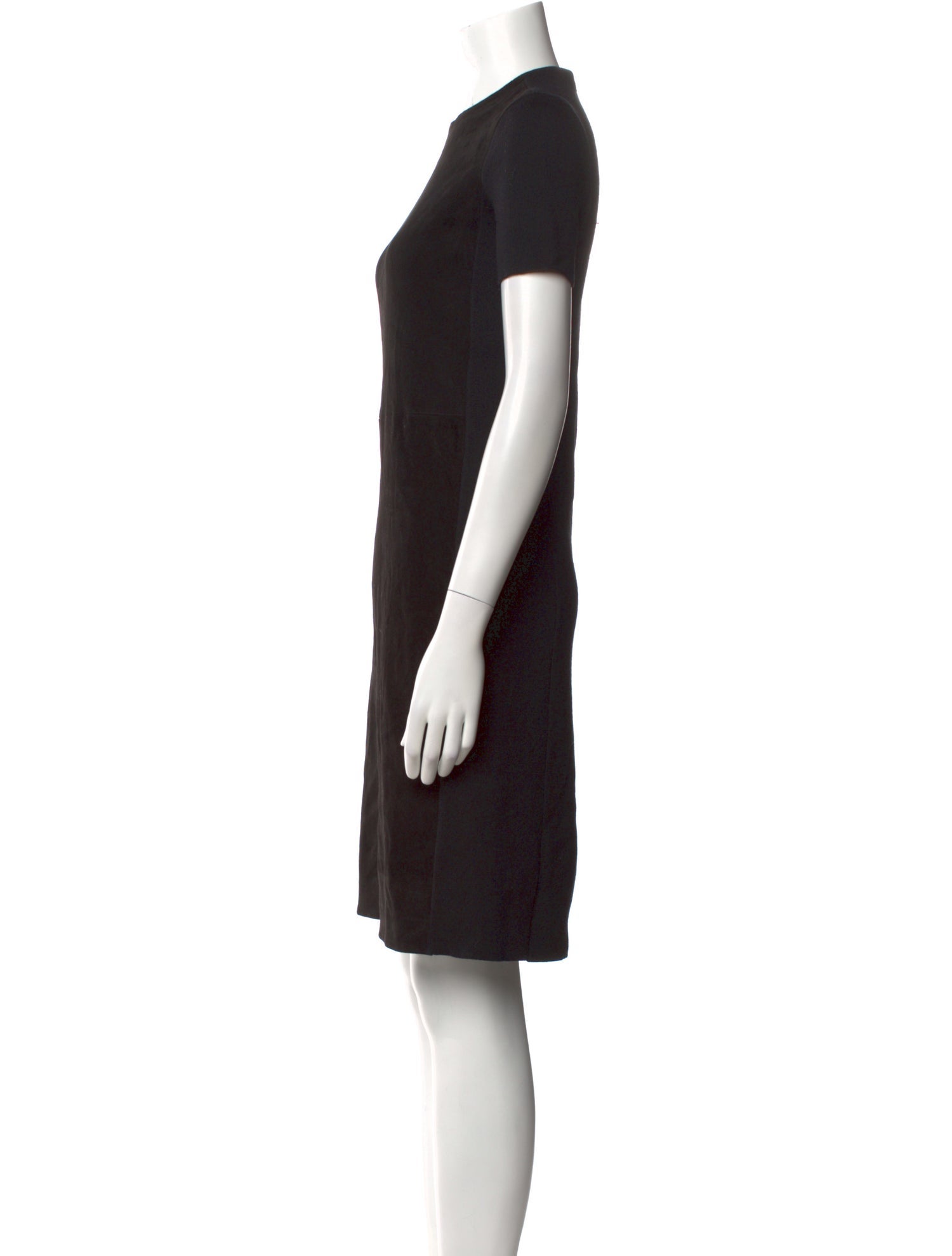 Prada 2013 Knee-Length Dress