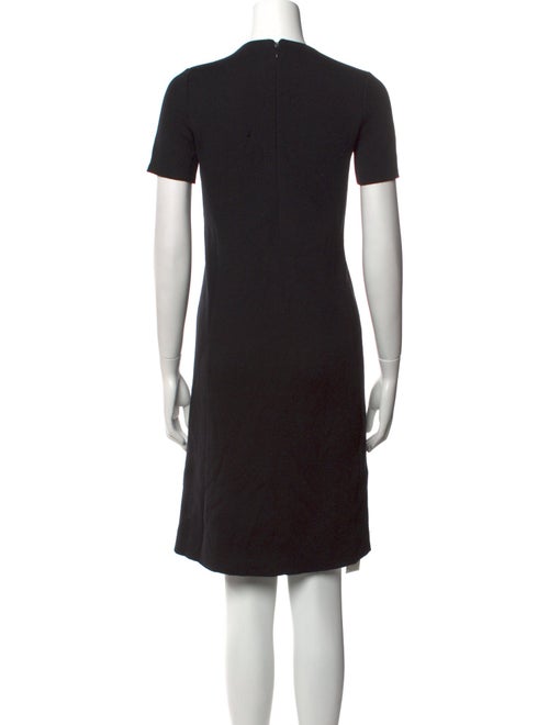 Prada 2013 Knee-Length Dress