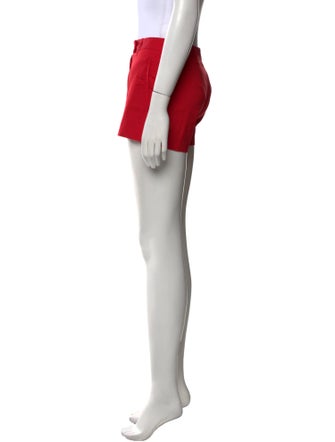 Prada 2001 Mini Shorts