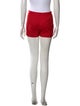 Prada 2001 Mini Shorts