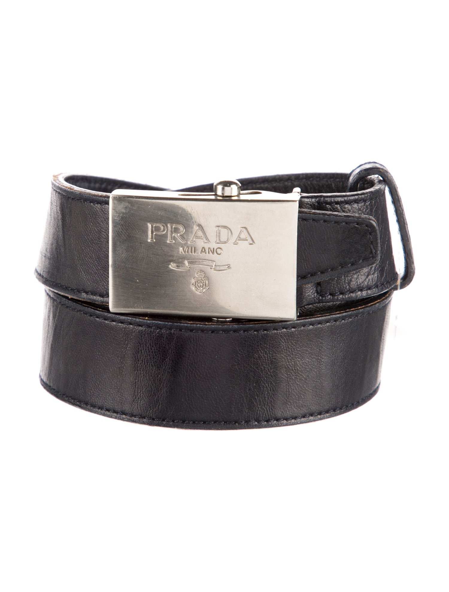 Prada Leather belt