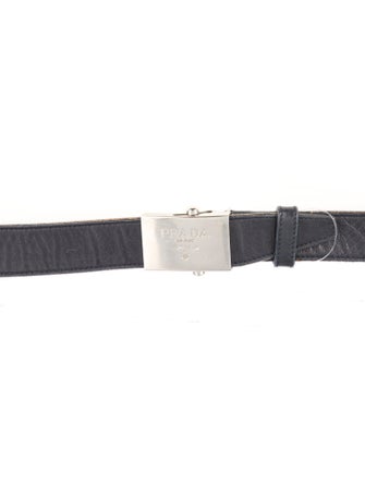 Prada Leather belt