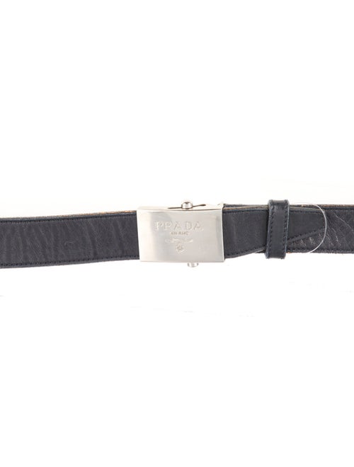 Prada Leather belt