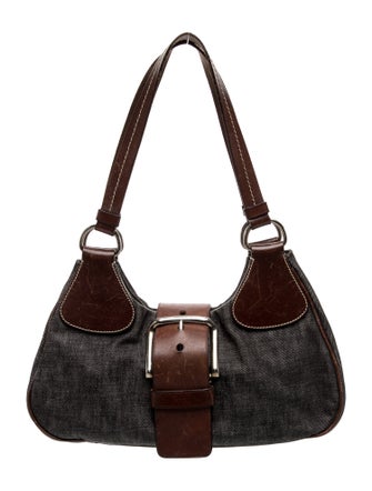 Prada Signature Moon